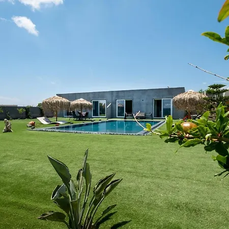 Sagma With Pool