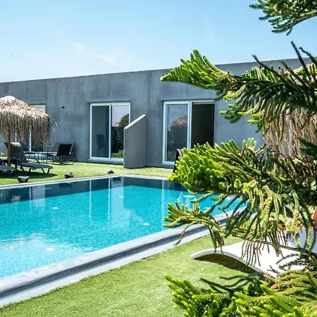 Sagma With Pool