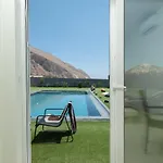 Sagma With Pool Βίλα