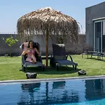 Sagma Villa