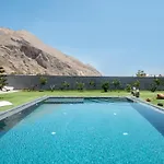 Sagma With Pool * Περίσσα