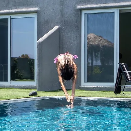 Sagma With Pool فيلة *