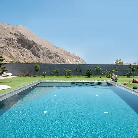 Sagma With Pool * بيريسا