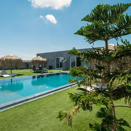 Sagma With Pool * بيريسا