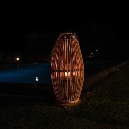 Sagma With Pool بيريسا