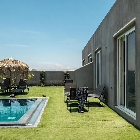 Sagma Villa *