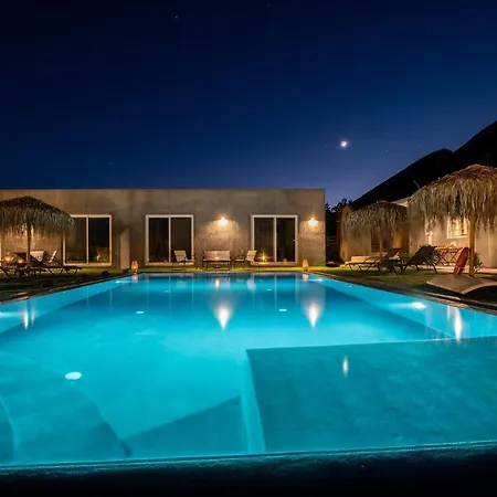 فيلة Sagma With Pool *