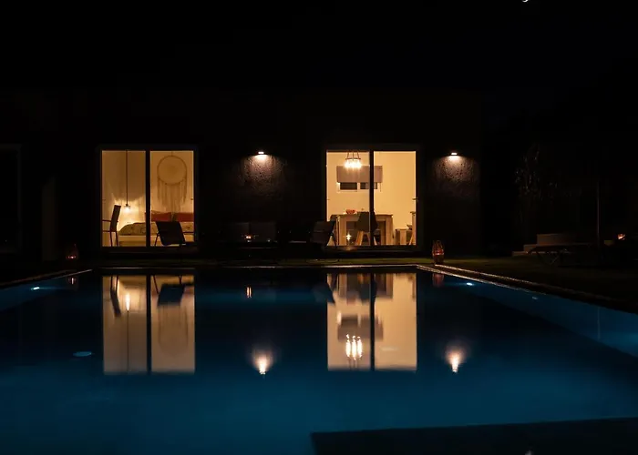 빌라 Sagma 페리사