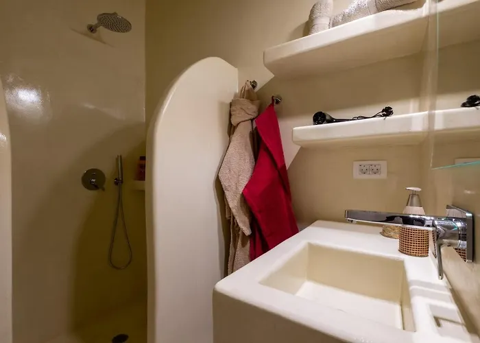 Sagma Вилла Перисса