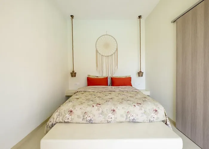 Sagma Вилла Перисса