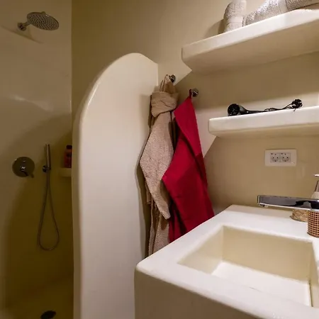 Sagma Villa Perissa (Santorini)