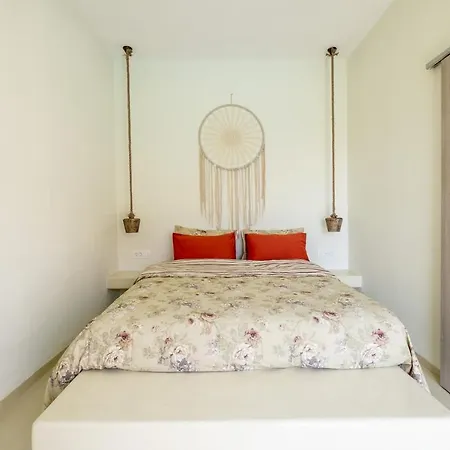 Sagma Villa Perissa (Santorini)