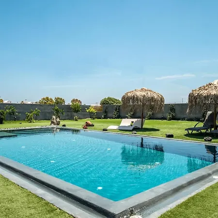 Sagma ヴィラ ペリッサ